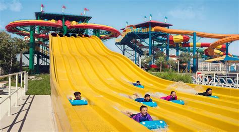 Legoland Water Park Dubai Dubai Parks And Resorts Miki Travel Asia
