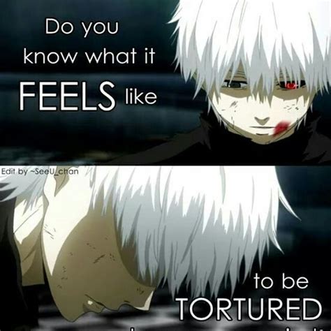 Tokyo Ghoul Quotes Wallpaper Hd