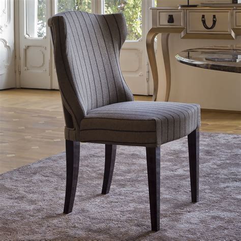 Kelly graphite grey luxury velvet dining chair. Modern Italian Designer Upholstered Chair - Juliettes ...