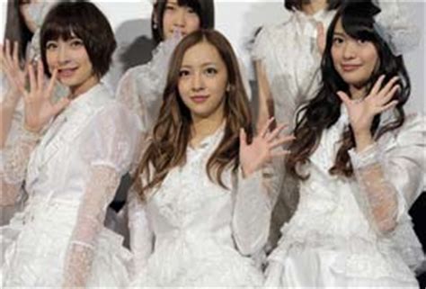 Japan Pop Idol S Head Shave Apology Stirs Debate
