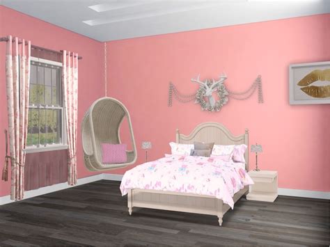 41 amazing dream bedrooms for teenage girls that will amaze you. Dream Girls Bedroom | Home Design | By 𝐌𝐚𝐫𝐢𝐚𝐡 𝐆𝐫𝐚𝐧𝐭 ...