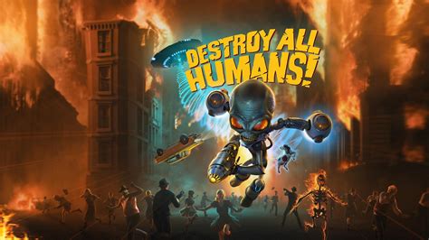 A geneticist who fears that her son may be becoming a serial killer creates a group of clones in an attempt to cure him of his psychopathic tendencies by allowing him to relive the murder. Destroy All Humans! Review - Xbox Tavern