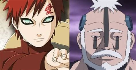 Who Would Win In A Fight Between Gaara And Boro Quora