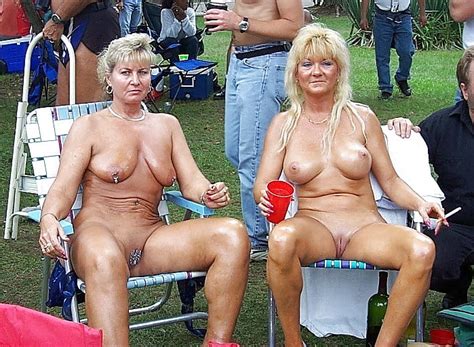 Mature Nudist Couples Pics XHamster