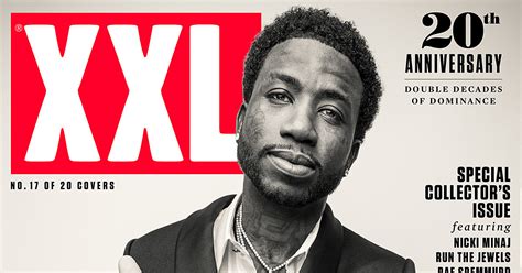 Gucci Manes Xxl 20th Anniversary Cover Story Interview Xxl Magazine