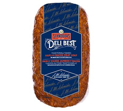 Set three wide, shallow dishes (such. Deli Meat | Products | Schneiders