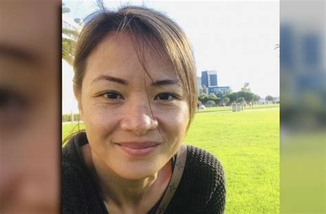 Search Party Launched For Missing Filipina In San Diego California