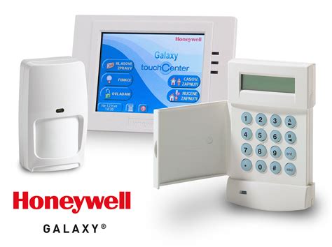 Norbain adds Honeywell Galaxy to growing list of intruder solution ...
