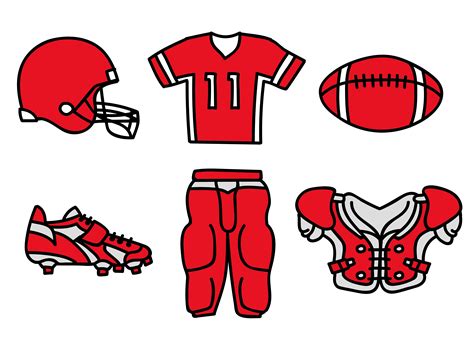 Jersey clipart red jersey, Jersey red jersey Transparent FREE for download on WebStockReview 2021
