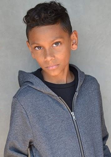 Fan Casting Leo Alexander As Mixed Race M In Face Claims On Mycast