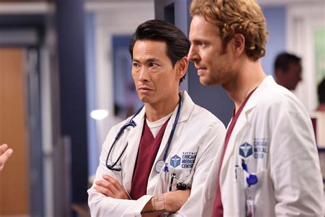 Is Chicago Med New Tonight January And February 2023 Schedule Nbc Insider