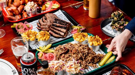 Low And Slow American Bbq Port Adelaide Review