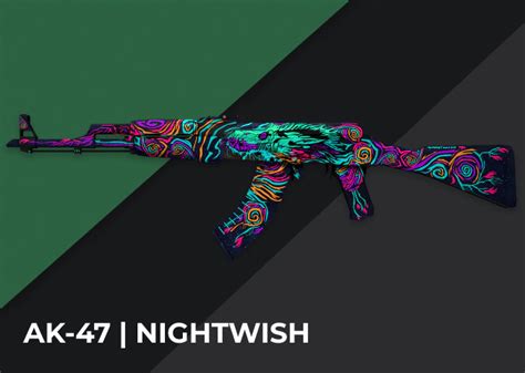 The Best Ak 47 Skins In Csgo Chosen By Players Dmarket Blog