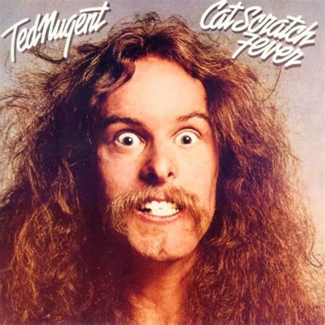 Terminal Gonzolitis My Conflicted Relationship With Ted Nugent