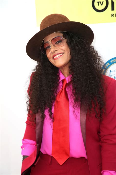 Cree Summer Of A Different World Fame Shared Photo Of Her Daughters