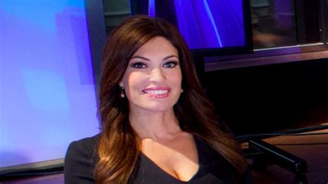 Kimberly Guilfoyle Co Host Of Fox News The Five Says