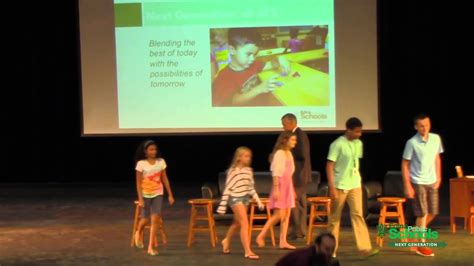 Edina Public Schools Students Hopes And Dreams Youtube