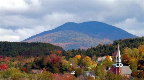Vermont Will Pay You 10000 To Move There And Work From Home