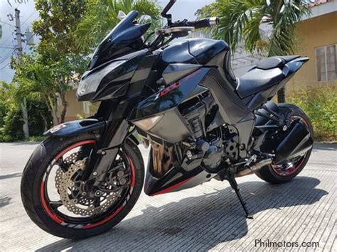 The company manufactures a broad range of products. Used Kawasaki Z1000 | 2012 Z1000 for sale | Pampanga ...