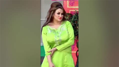 Afreen Khan Latest Stage Dance Youtube