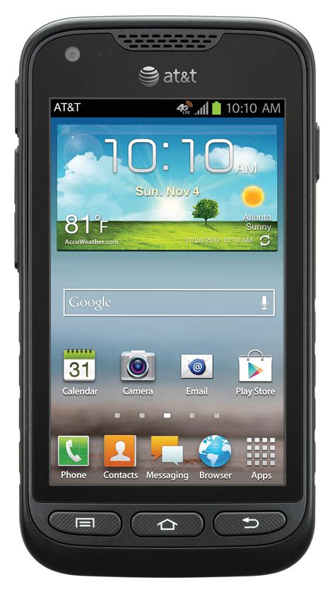 For discussion about samsung or samsung's products. Samsung GALAXY Rugby Pro Full Specifications And Price Details - Gadgetian