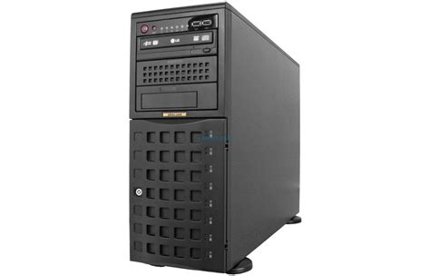 Tower Server (Xeon Scalable) | ABMX Servers