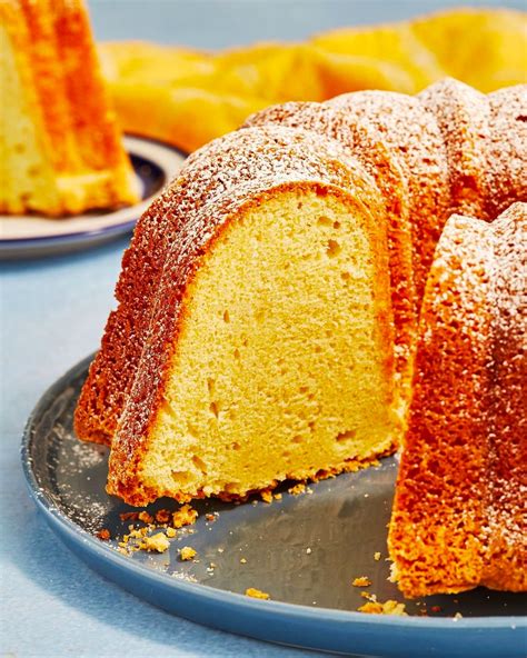 Best 22 Sour Cream Pound Cake Recipes Best Round Up Recipe Collections
