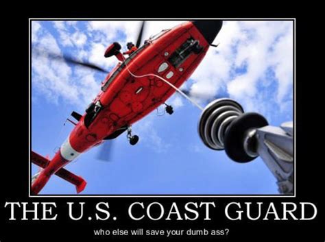 The Us Coast Guard Aviation Humor