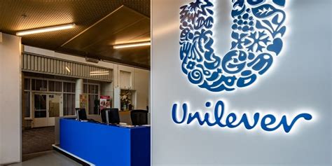 Unilever Sets Out Plans To Help Build A More Equitable And Inclusive