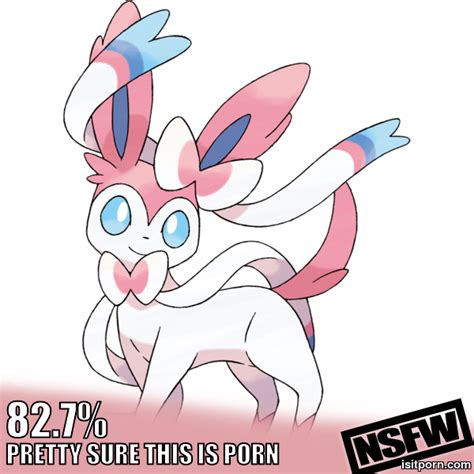 Sylveon Is It Porn Know Your Meme