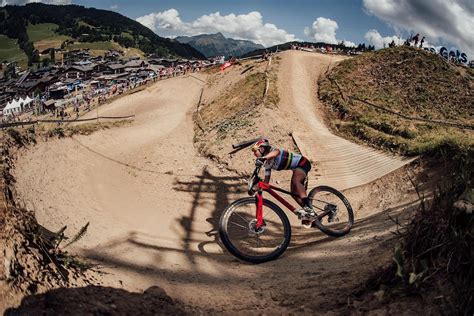 Uci Xco World Cup Les Gets Race Report And Replays