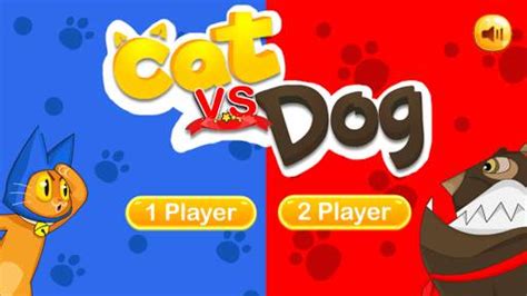 Cat Vs Dog Game Free Download 9game