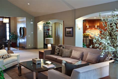 Modern Rustic Living Room Ideas Online Information