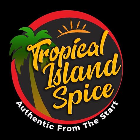 Tropical Island Spice Norwalk Ct