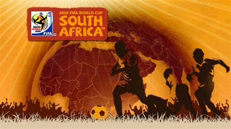 EA Celebrates FIFA World Cup South Africa With Exclusive Release Of Officially Licensed