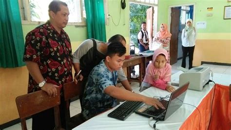 Pendaftaran Penerimaan Peserta Didik Baru PPDB SMA SMK Provinsi Jawa Timur Jalur Reguler