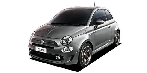 Fiat 500s Manuale Catalog Reviews Pics Specs And Prices Goo Net