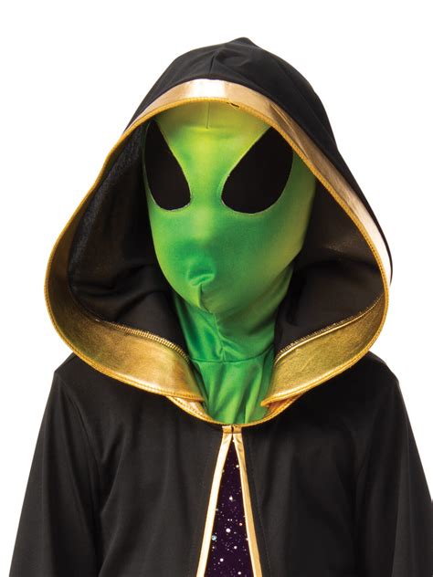 Alien Costume Child Sunbury Costumes