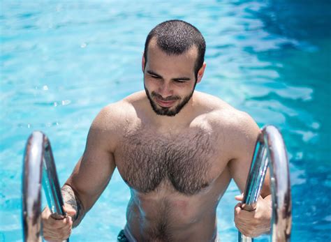 10 Best Men’s Thong Swimwear For 2024 Undywear