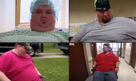 My 600 Lb Life S1 Where Is Donald Shelton 10 Years Later