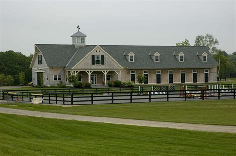 Love Love Love Everything About This Picture Horse Barn Designs