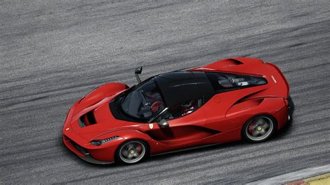 Assetto Corsa V Out Now Inside Sim Racing