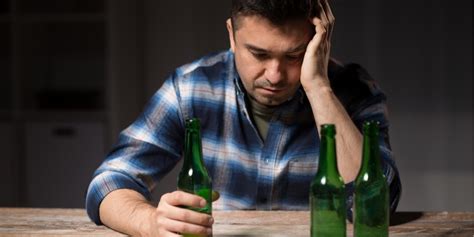 Am I An Alcoholic How To Tell If You Have A Problem Best Mental