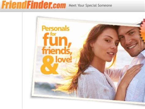 412 Million Friendfinder Hook Up Accounts Possibly Hacked