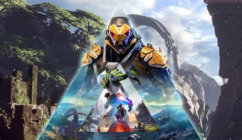 Anthem: requisitos mínimos y recomendados para PC