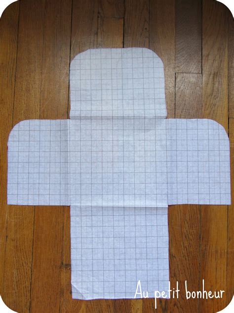 Au petit bonheur Tuto de coussin de chaise haute pour les poupées de