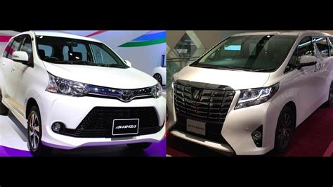 This is more important that everything else. Video Review luxury MPV Toyota Alphard 2015, 2016 VS New ...