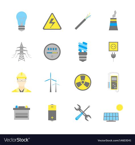 Electricity Cartoon Images Digital Pictures Downloads