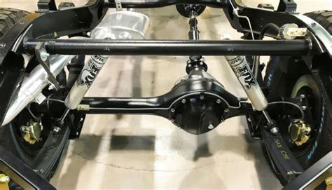 Rolling Chassis Restored 1976 Toyota Land Cruiser Fj40 Classic Toyota