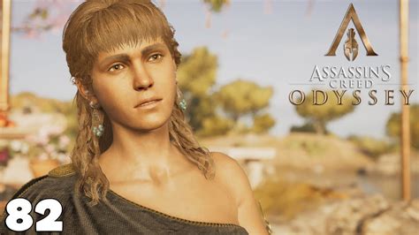 Moi Diona Sauver Cyth Re Du Culte Assassin S Creed Odyssey